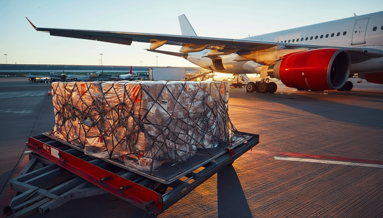 Air Freight